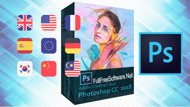 adobe photoshop cc 2018 for mac requirement