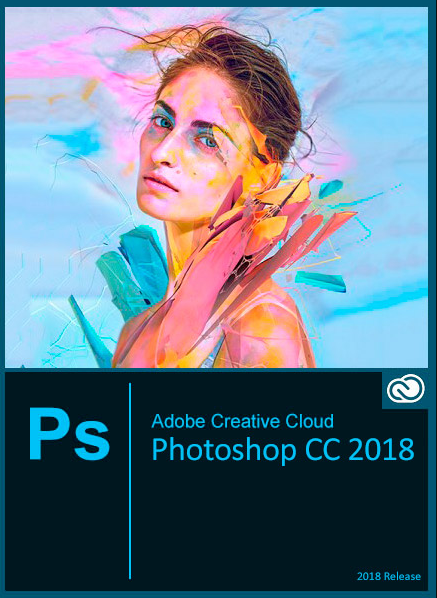 adobe photoshop cc 2018 for mac requirement